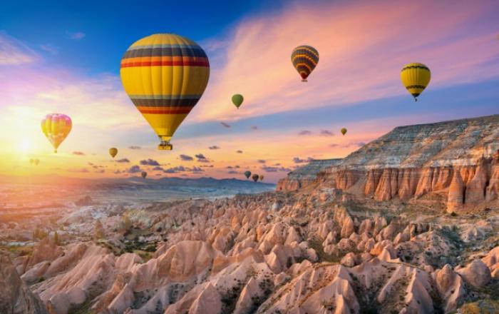 모두투어 ‘튀르키예 하이클래스’ 출시