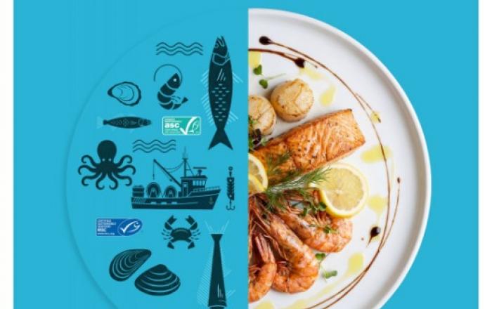 설 차례상 고등어·갈치가 귀해진 이유… WWF-이마트, 수산물 공급망 리스크 진단