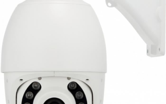 세연테크, PTZ 카메라로 국정원 보안기능확인서 획득