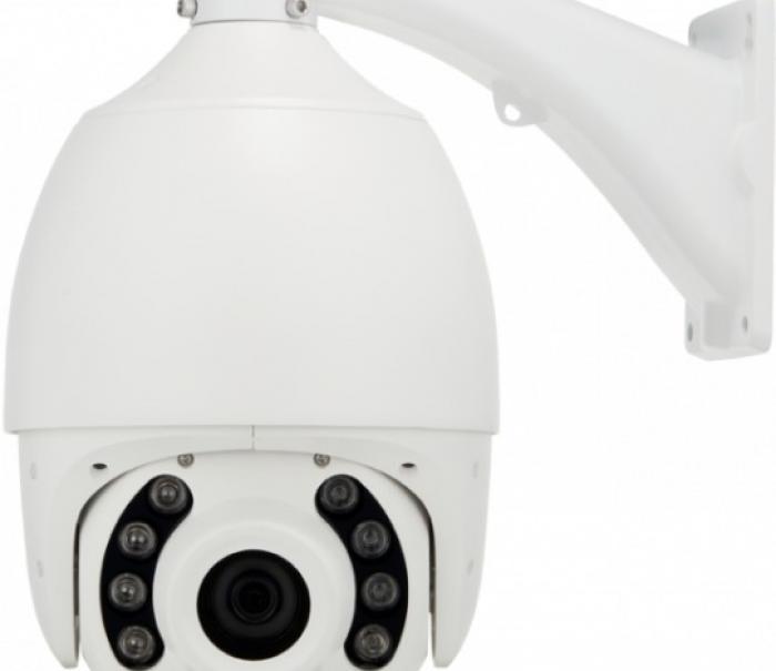 세연테크, PTZ 카메라로 국정원 보안기능확인서 획득