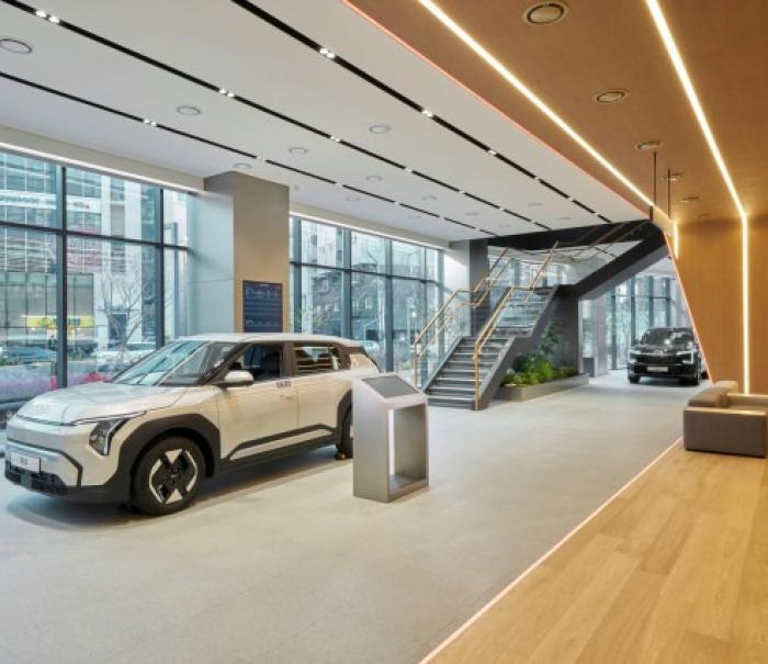 LG화학-휴롬, 친환경 소재 주방가전 개발 협력…'PCR ABS' 공급