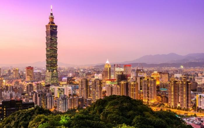 모두투어, 설 연휴 인기 2위 대만 ‘모두시그니처’ 출시