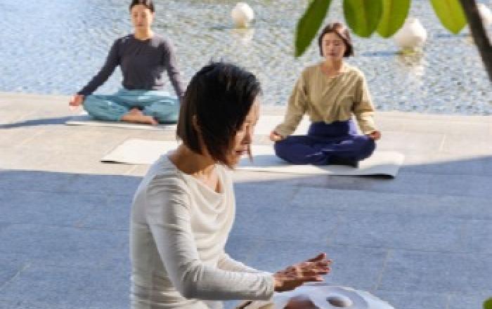 그랜드 조선 제주, 봄 시즌 패키지 ‘비바 스프링(Viva Spring)’ 출시