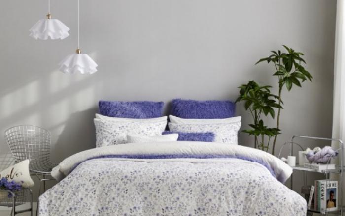 이브자리, 사계절 쾌적한 양모 침구 2종 출시