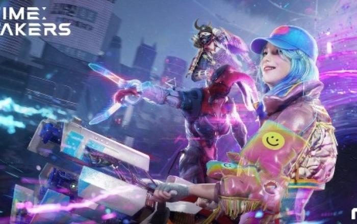 엔씨소프트, 신작 '타임 테이커즈' 글로벌 1차 CBT 실시... 북·남미 시장 정조준