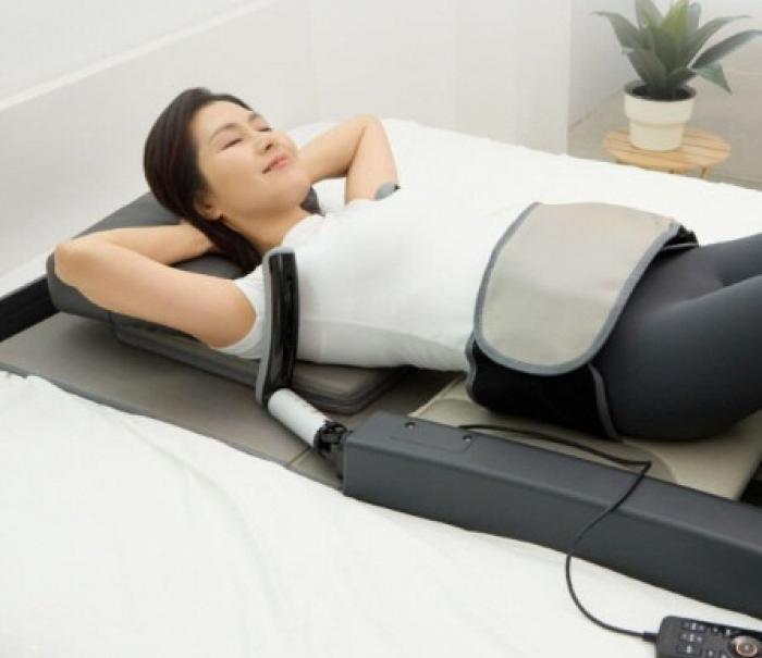 하루 15분, 허리가 달라진다… 휴스파인, AI 허리 관리 솔루션 ‘허리업’ 와디즈 출시