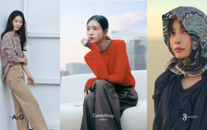 CJ온스타일, 2026 봄∙여름(SS) 패션 쇼케이스∙∙∙ 올봄 절제된 ‘POWERLESS’가 뜬다