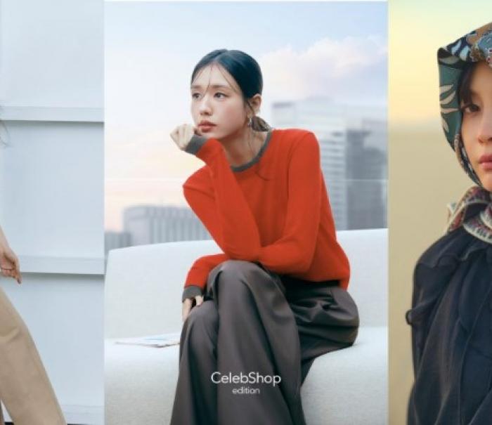 CJ온스타일, 2026 봄∙여름(SS) 패션 쇼케이스∙∙∙ 올봄 절제된 ‘POWERLESS’가 뜬다