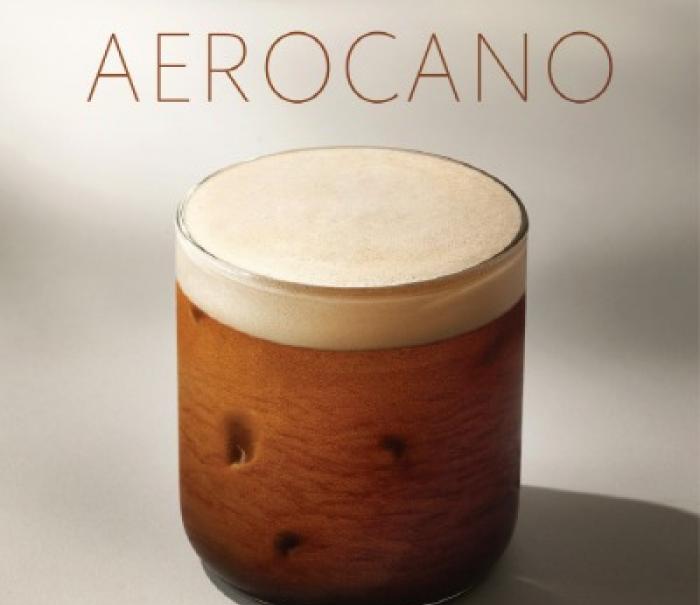 스타벅스 코리아, 전 세계 스타벅스 최초 ‘에어로카노(Aerocano)’ 전격 출시