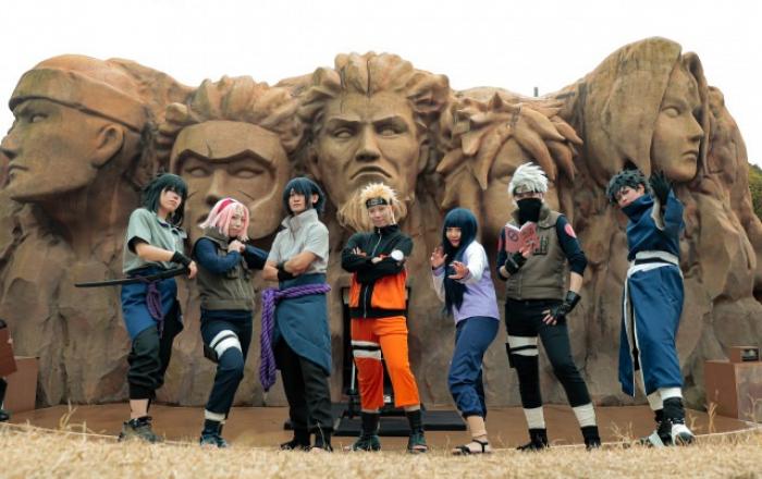 ‘제2회 아와지섬 COSPLAY ~ 아와코스 ~ Powered by World Cosplay Summit’ 2월 28일 니지겐노모리서 개최