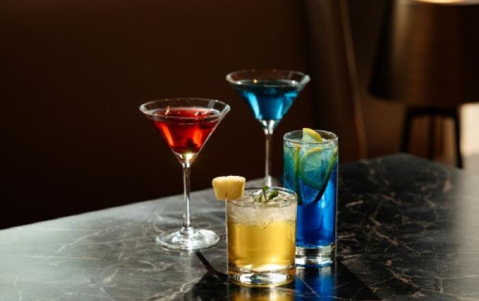 포포인츠 바이 쉐라톤 조선 서울역, 신규 다이닝 업장 ‘더 라운지앤바’ 오픈