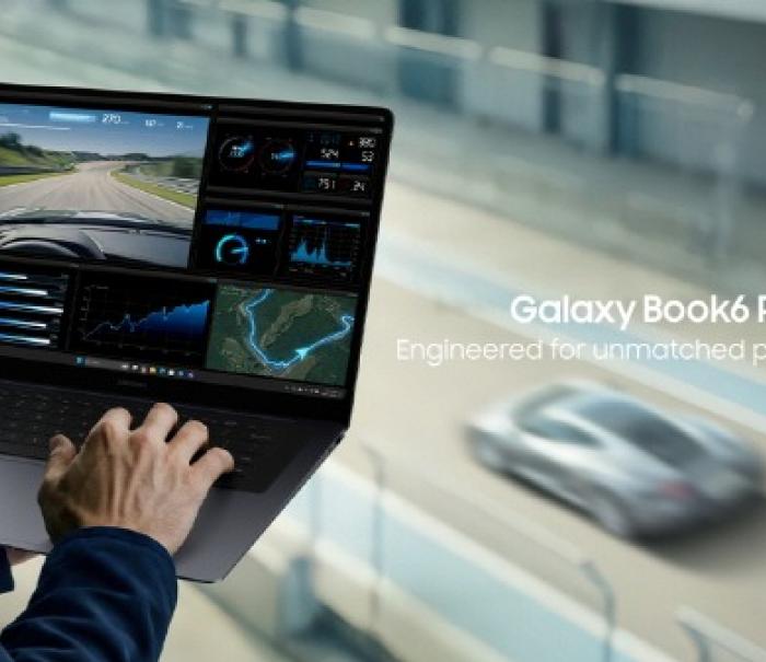 “노트북계의 스타”… 갤럭시 북6 시리즈의 압도적 성능, 글로벌 주요 매체서 호평 릴레이