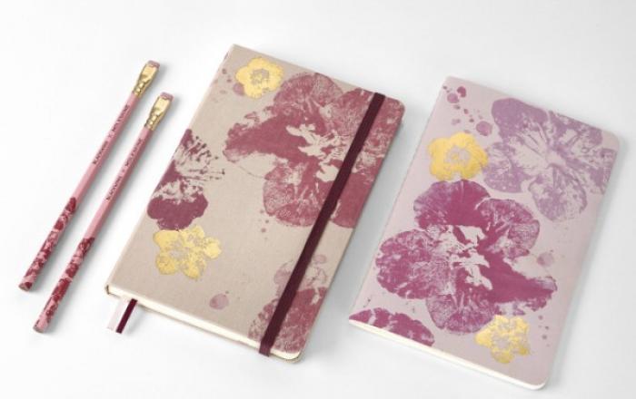 노트 위에 미리 찾아온 봄… 몰스킨 ‘벚꽃 리미티드 에디션 2026’ 출시