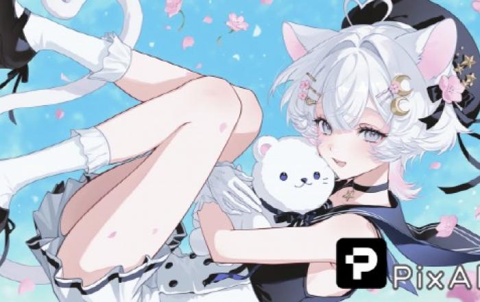 글로벌 1000만 유저 AI 플랫폼 PixAI, 대규모 비주얼 생성기 확충 및 신모델 공개… AI 이차원 창작 워크플로 고도화