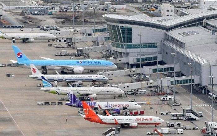 기간산업안정기금, 차입금 5000억·300명 이상 항공·해운 지원