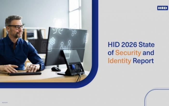 HID 글로벌 ‘2026 보안 및 신원 현황 보고서’ 발표… 신뢰·보호·선택 중심 7대 보안 트렌드 제시