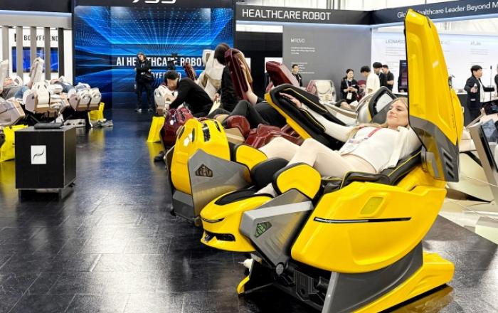 성년 맞은 바디프랜드, AI 헬스케어 로봇 글로벌 스탠다드 원년 선언