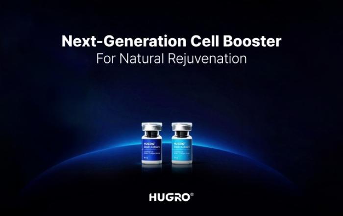 ‘살아있는 인간 유전자’로 만든 콜라겐, 국내 최초 상용화