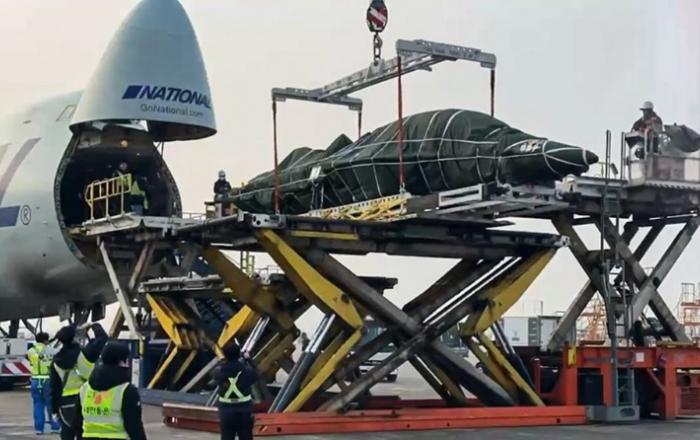 CJ대한통운, KAI 전투기 인도네시아 운송 작전 성료… 고난이도 방산물류 역량 재입증