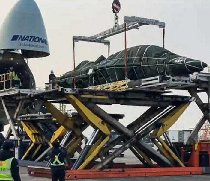 CJ대한통운, KAI 전투기 인도네시아 운송 작전 성료… 고난이도 방산물류 역량 재입증