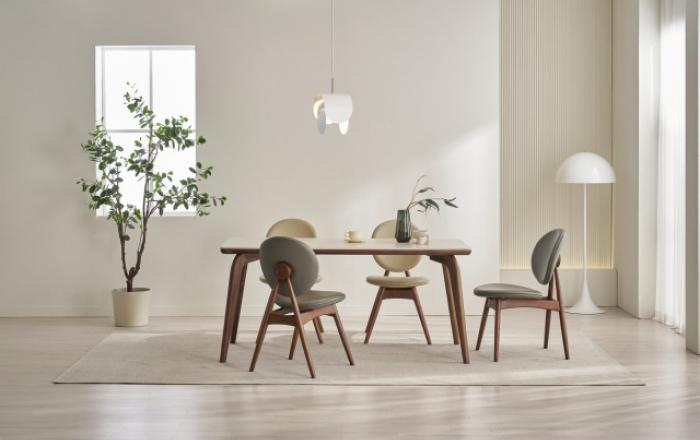 프리미엄 세라믹 식탁 브랜드 ‘본톤’ 롯데백화점 본점 팝업스토어 개최