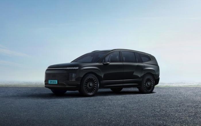 현대자동차 ‘2027 아이오닉 9’ 출시