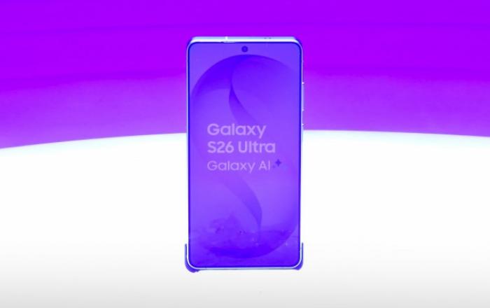 삼성전자 갤럭시 S26 울트라, MWC 2026서 ‘최고 전시 제품상’ 수상