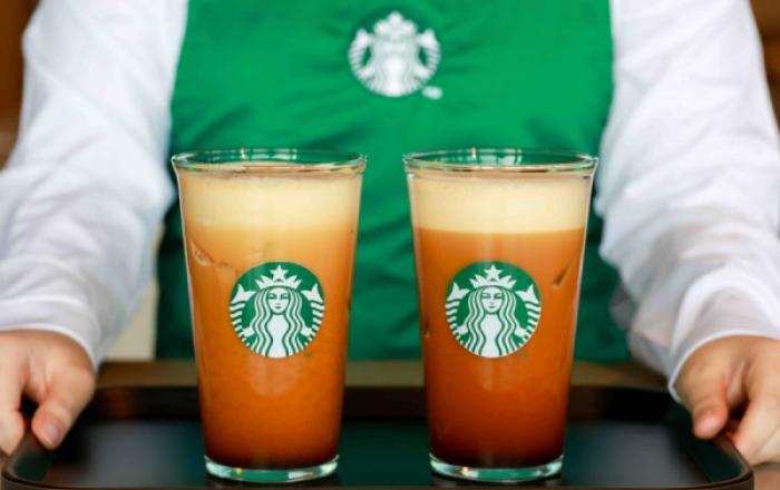 스타벅스 ‘에어로카노’, 아이스 음료 중 역대 최단기간 100만 잔 판매 달성