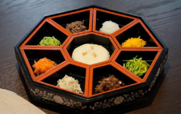 재개관하는 한국의집에서 새로운 ‘봄 제철 메뉴’ 맛보세요