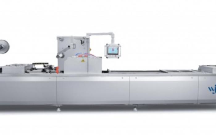 우주산업, KOREA PACK 2026에서 혁신적인 전자동 열성형 포장 기술 선보여