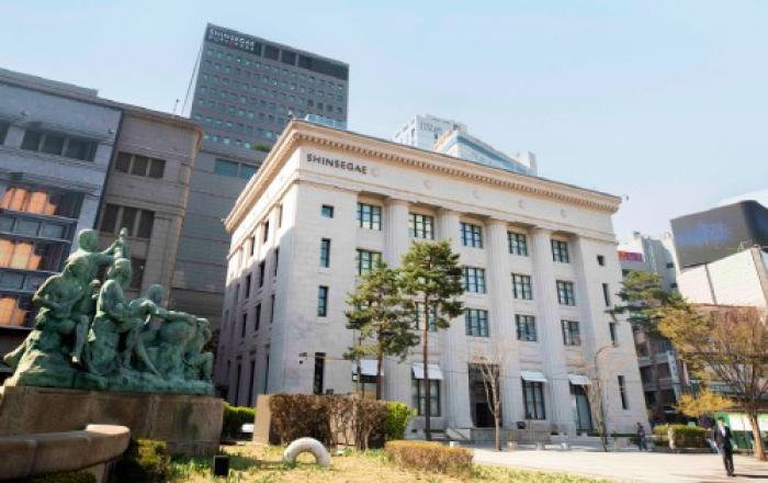 “방탄소년단 정규 5집 발매 기념 팝업, 백화점에서 만난다” 신세계百, 하이브와 손잡고 방탄소년단 팝업 개최