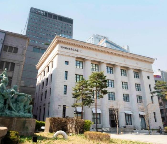 “방탄소년단 정규 5집 발매 기념 팝업, 백화점에서 만난다” 신세계百, 하이브와 손잡고 방탄소년단 팝업 개최