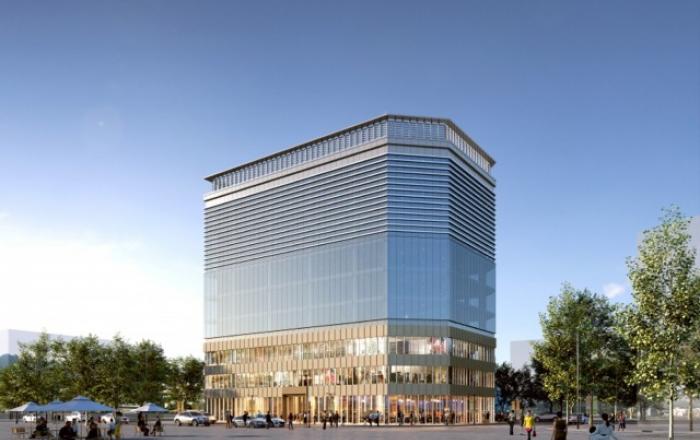 국내 최대 규모 글로벌 K-POP 트레이닝 센터 ‘TMTC’ 경기도 시흥시에 오픈