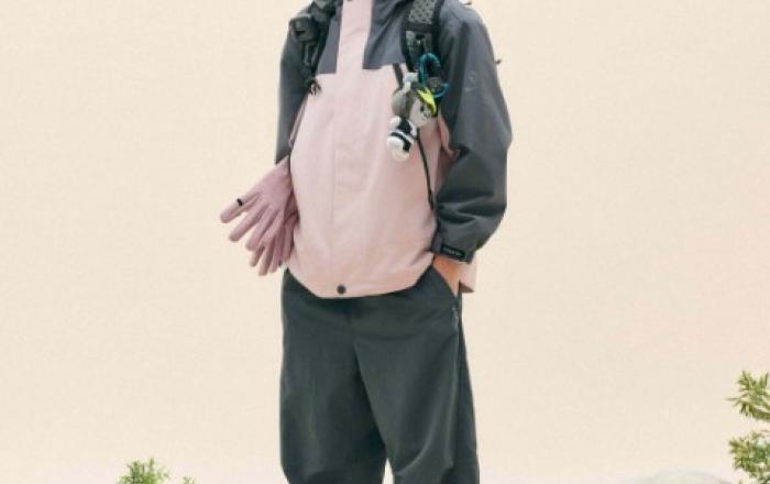 블랙야크 키즈, 전국 매장에서 ‘봄 코디 챌린지’ 이벤트 전개