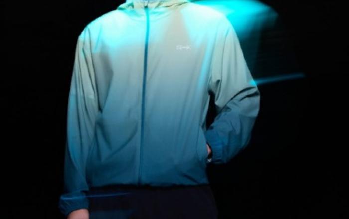 젝시믹스, 디자인·기능성 업그레이드한 ‘26 SS RX 러닝 라인’ 출시