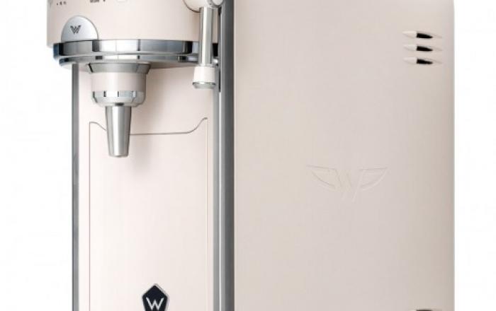 바디프랜드 ‘W 냉온정수기’ 리뉴얼 출시