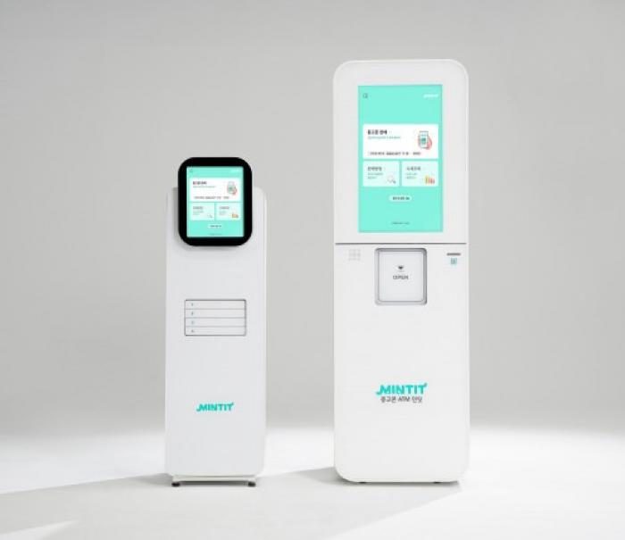 SK네트웍스, ICT 리사이클 기업 ‘민팃’ 지분 양도 결정