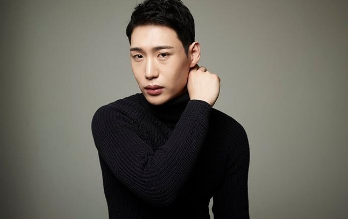 배우 차우진, OCN 드라마틱 시네마 ’번외수사’ 출연!