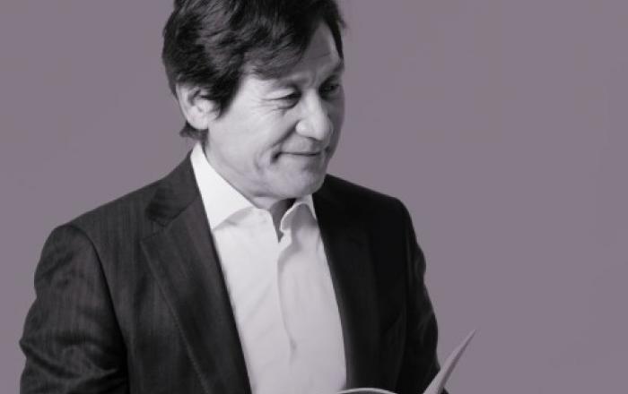 CGV, 한국 영화의 거목 故 안성기 배우 추모전 개최