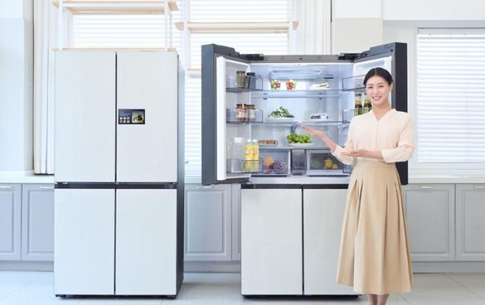 삼성전자, 구글 제미나이 탑재한 2026년형 ‘비스포크 AI 패밀리허브’ 출시