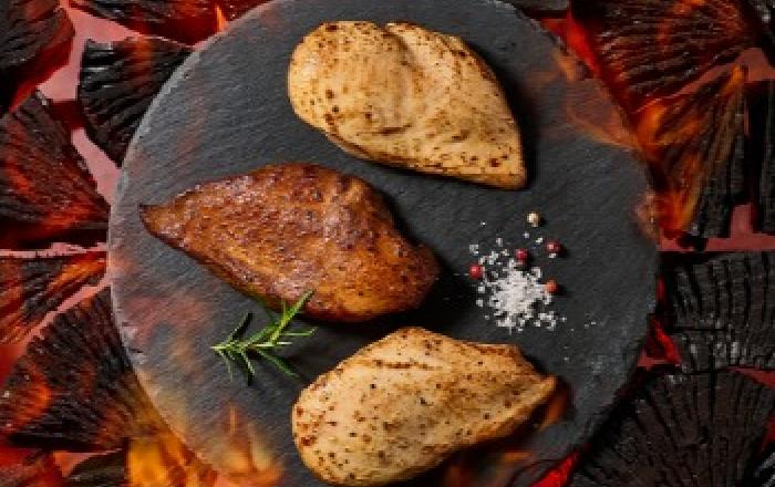 하림, 신제품 ‘직화 닭가슴살’ 3종 출시