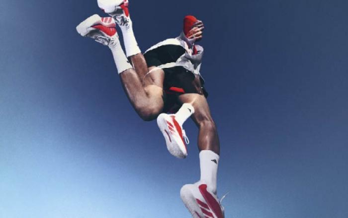 로드 러닝의 패러다임을 바꾸다… 아디다스 ‘하이퍼부스트 엣지’ 출시