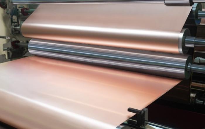 롯데에너지머티리얼즈-두산 전자BG, 고성능 PCB 적용 동박 개발 평가 및 공급 협력 MOU 체결