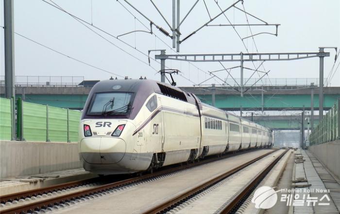 동탄-수서 출근 SRT(#690) 4,500원 특가 판매