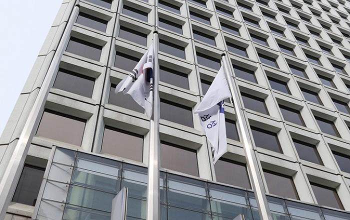 삼성물산-아토스터디, 래미안 단지 내 에듀케어 서비스 협력을 위한 업무협약 체결