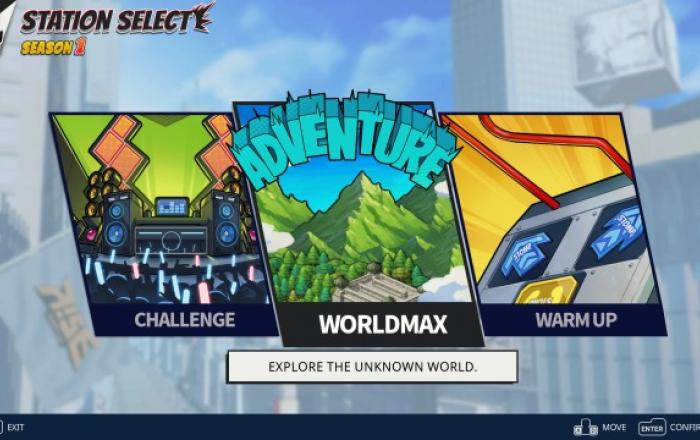 아케이드 리듬 게임 ‘펌프 잇 업’, Steam 정식 출시