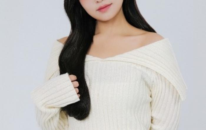 송지우, 신곡 '봄비' 발매 이어 전방위 행보... 보컬 역량 입증