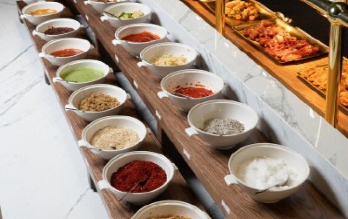 한국식 샤브샤브&그릴 프랜차이즈 ‘퐁당’ 베트남 다낭에 해외 1호점 오픈