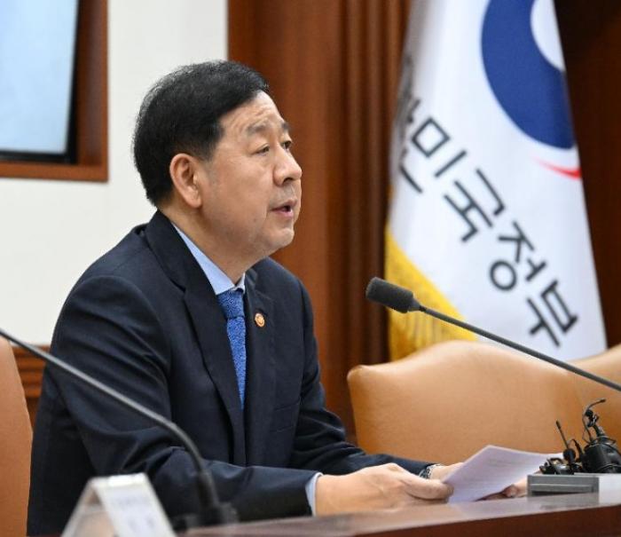 정부, '중동전쟁 물가대응팀' 신설…특별관리 품목 43개로 확대