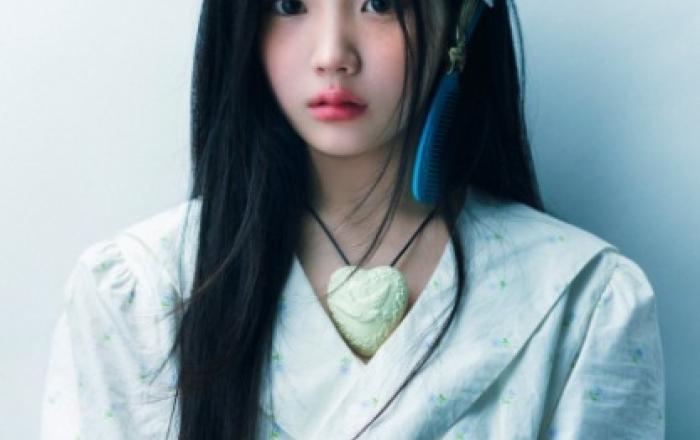 투썸플레이스, 신규 캠페인 모델로 ‘아일릿 원희’ 발탁